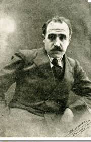 François Paul Alibert