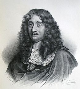 Pierre Paul Riquet