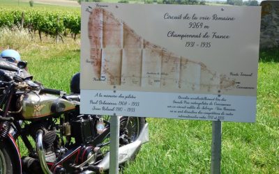25 ans pour le Patrimoine local!